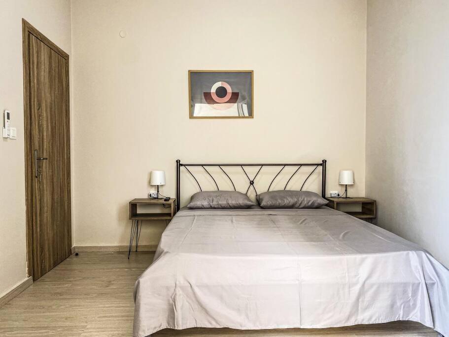 Poseidon'S Bayview Apartment Kitriaí Exterior photo