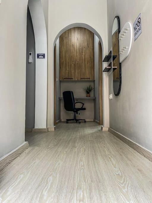 Poseidon'S Bayview Apartment Kitriaí Exterior photo